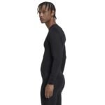 Adidas Techfit Training Long Sleeve M HK2336 T-shirt - Image 2