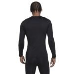 Adidas Techfit Training Long Sleeve M HK2336 T-shirt - Image 3