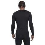 Adidas Techfit Training Long Sleeve M HK2336 T-shirt - Image 6