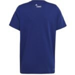 adidas Ten Cat Graphic Tee Jr IC4982 - Image 2