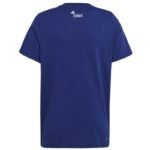 adidas Ten Cat Graphic Tee Jr IC4982 - Image 4