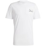 adidas Tennis APP T-shirt M II5917