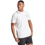adidas Tennis APP T-shirt M II5917 - Image 3