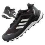 Adidas Terrex Agravic Flow childrens sports shoes, comfortable trekking