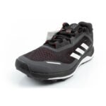 Adidas Terrex Agravic Flow childrens sports shoes, comfortable trekking - Image 3