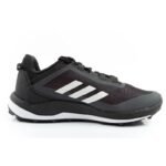 Adidas Terrex Agravic Flow childrens sports shoes, comfortable trekking - Image 4