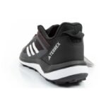 Adidas Terrex Agravic Flow childrens sports shoes, comfortable trekking - Image 5