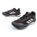 Adidas Terrex Agravic Flow childrens sports shoes, comfortable trekking - Image 8