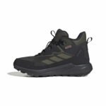 Adidas Terrex Anylander Climawarm + JQ9952 shoes - Image 2