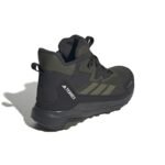 Adidas Terrex Anylander Climawarm + JQ9952 shoes - Image 4