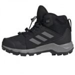 Adidas Terrex Mid Gtx K Jr IF7522 shoes - Image 2