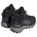 Adidas Terrex Mid Gtx K Jr IF7522 shoes - Image 4