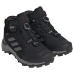 Adidas Terrex Mid Gtx K Jr IF7522 shoes - Image 5