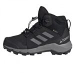 Adidas Terrex Mid Gtx K Jr IF7522 shoes