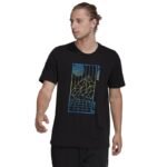 Adidas Terrex Mountain Fun Graphic Tee M H50930 - Image 5