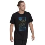 Adidas Terrex Mountain Fun Graphic Tee M H50930 - Image 7