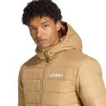 Adidas Terrex Multi Essentials Climawarm M KB2185 jacket - Image 5