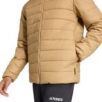 Adidas Terrex Multi Essentials Climawarm M KB2185 jacket - Image 6