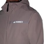 Adidas Terrex Multi Soft Shell M HZ4423 jacket - Image 7