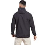 Adidas Terrex Multi Soft Shell M HZ4425 jacket - Image 2