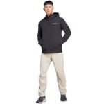 Adidas Terrex Multi Soft Shell M HZ4425 jacket - Image 6