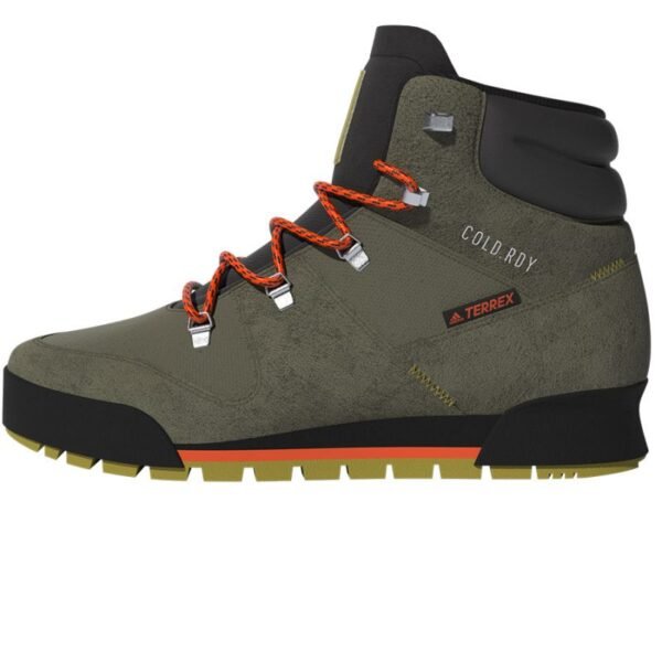 Adidas Terrex Snowpitch C.Rdy M GW4065 shoes