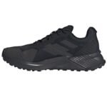 Adidas Terrex Soulstride Rain.Rdy M IF5015 running shoes - Image 2