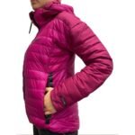 Adidas Terrex TXMS Cold.Rdy W GI7170 jacket - Image 3