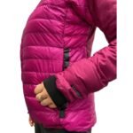 Adidas Terrex TXMS Cold.Rdy W GI7170 jacket - Image 4