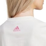 adidas The Soft Side Linear W T-shirt IR5890 - Image 6