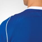 adidas Tiro 17 M BK5439 football shirt - Image 5