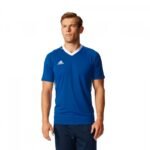 adidas Tiro 17 M BK5439 football shirt - Image 6