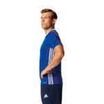adidas Tiro 17 M BK5439 football shirt - Image 7