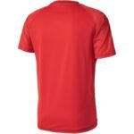 adidas Tiro 17 M BP8557 football shirt - Image 2