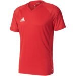 adidas Tiro 17 M BP8557 football shirt