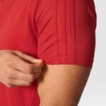 adidas Tiro 17 M BP8557 football shirt - Image 5