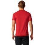 adidas Tiro 17 M BP8557 football shirt - Image 8