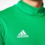 adidas Tiro 17 M BQ2738 training sweatshirt - Image 3