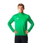 adidas Tiro 17 M BQ2738 training sweatshirt - Image 5