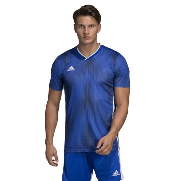 adidas Tiro 19 JSY DP3532 football jersey