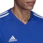adidas TIRO 19 TR JSY M DT5285 football shirt - Image 4