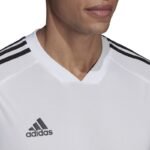 adidas TIRO 19 TR JSY M DT5288 football shirt - Image 4