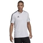 adidas TIRO 19 TR JSY M DT5288 football shirt
