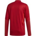 adidas Tiro 19 Training Top M D95920 football sweatshirt - Image 2