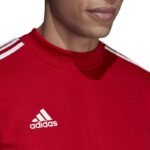 adidas Tiro 19 Training Top M D95920 football sweatshirt - Image 3