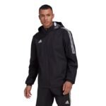 Adidas Tiro 21 Allweather M sweatshirt GH4466 - Image 3