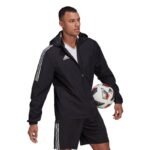 Adidas Tiro 21 Allweather M sweatshirt GH4466 - Image 4