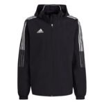 Adidas Tiro 21 Allweather M sweatshirt GH4466