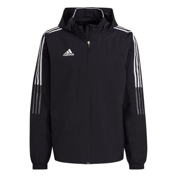 Adidas Tiro 21 Allweather M sweatshirt GH4466