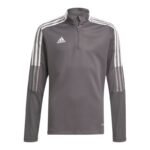 Adidas Tiro 21 Jr sweatshirt GM7321